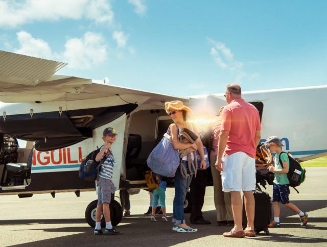 About Our Consulting Firm